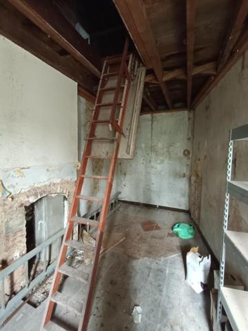 Vente / Longère à Vezin-le-Coquet (35132)