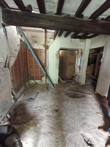 Vente / Longère à Vezin-le-Coquet (35132)