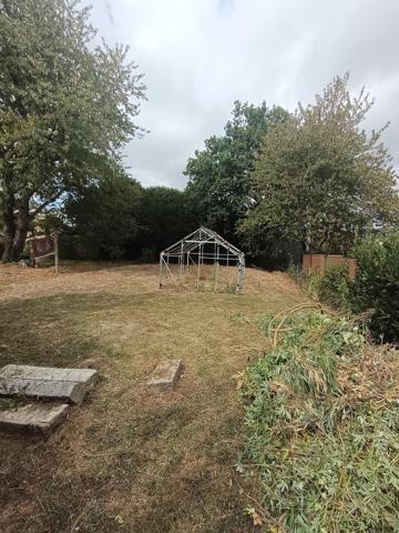 Vente / Longère à Vezin-le-Coquet (35132)