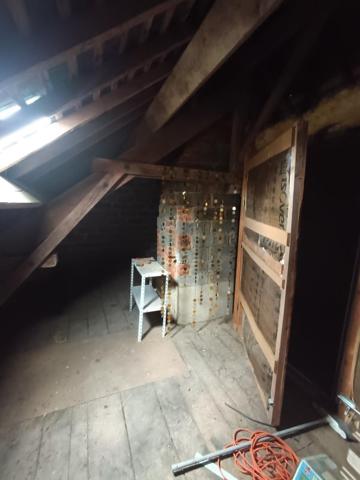 Vente / Longère à Vezin-le-Coquet (35132)