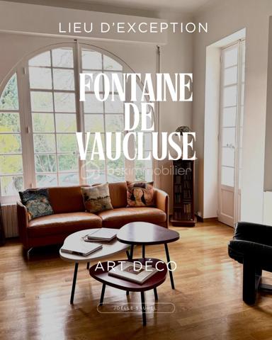 Propriete de 415 m²