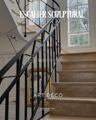 Propriete de 415 m²