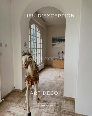 Propriete de 415 m²