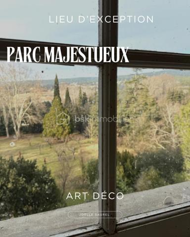 Propriete de 415 m²