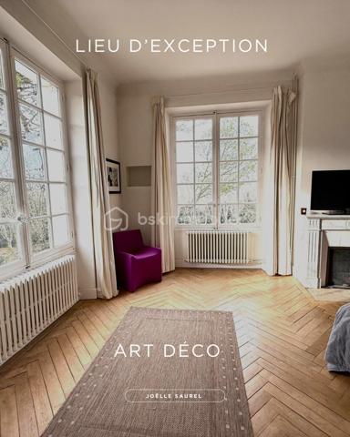 Propriete de 415 m²