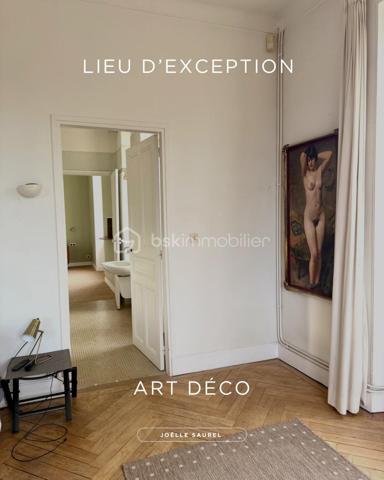 Propriete de 415 m²