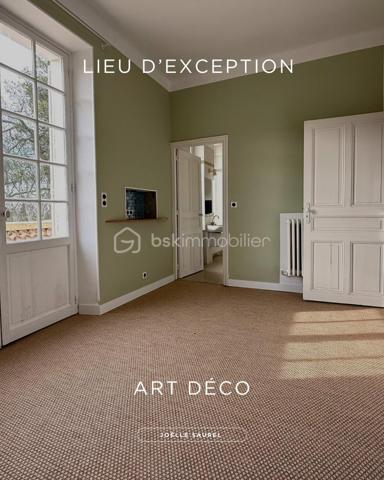 Propriete de 415 m²