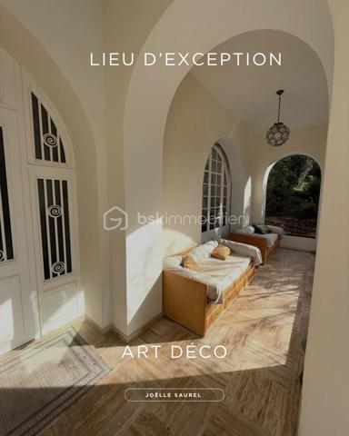 Propriete de 415 m²