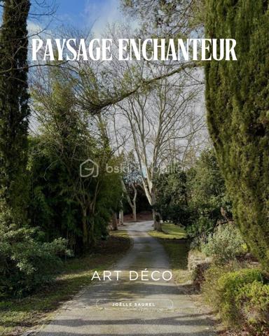 Propriete de 415 m²