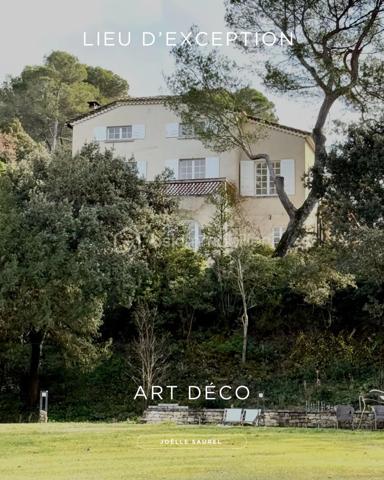 Propriete de 415 m²