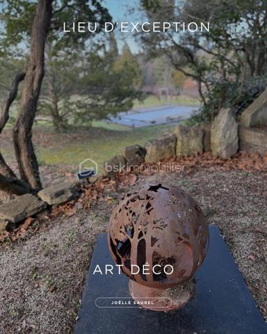 Propriete de 415 m²