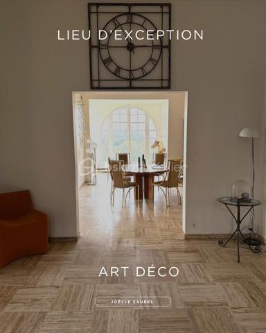 Propriete de 415 m²