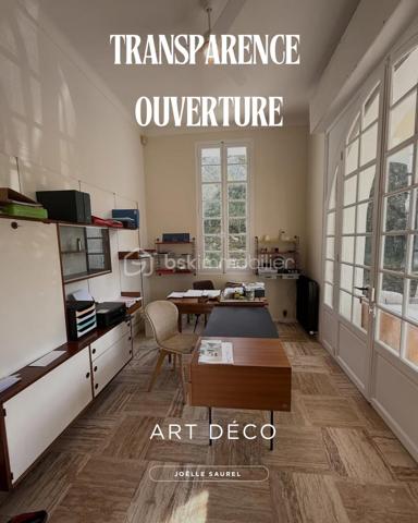 Propriete de 415 m²