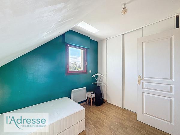 Maison La Bazoge Montpincon 5 pièce(s) 90 m2