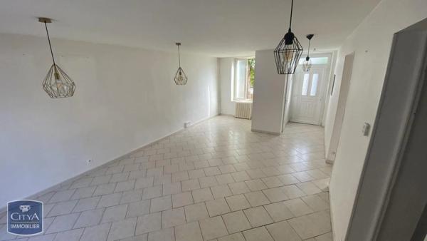 Appartement à louer 6 pièces 124.59m² Jonage (69330)
