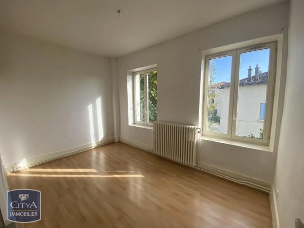 Appartement à louer 6 pièces 124.59m² Jonage (69330)
