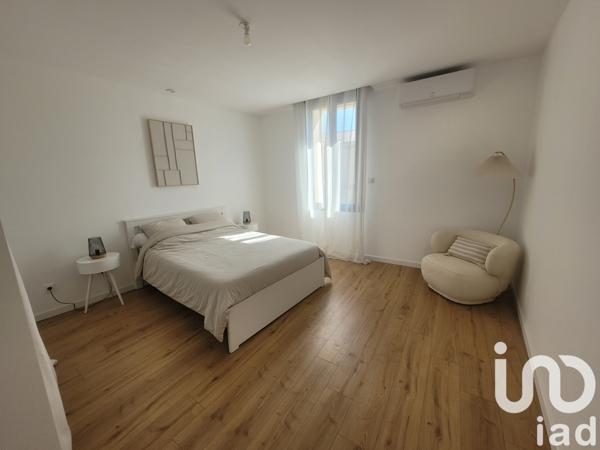 Maison à vendre 5 pièces 165 m² Bezouce