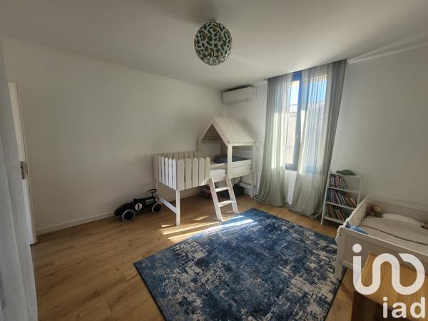 Maison à vendre 5 pièces 165 m² Bezouce