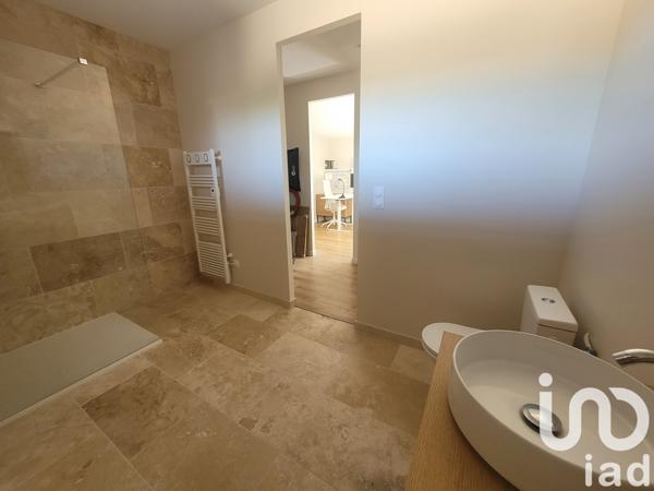 Maison à vendre 5 pièces 165 m² Bezouce