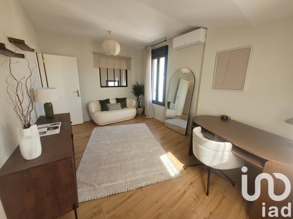 Maison à vendre 5 pièces 165 m² Bezouce