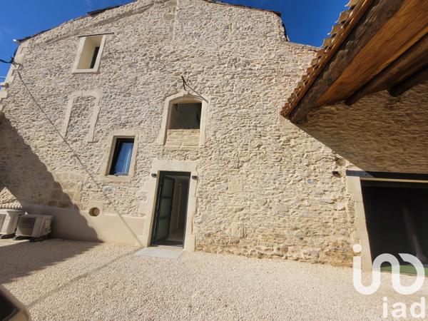 Maison à vendre 5 pièces 165 m² Bezouce