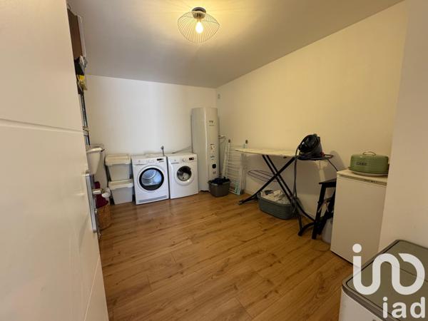 Maison à vendre 5 pièces 165 m² Bezouce