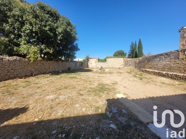 Maison à vendre 5 pièces 165 m² Bezouce