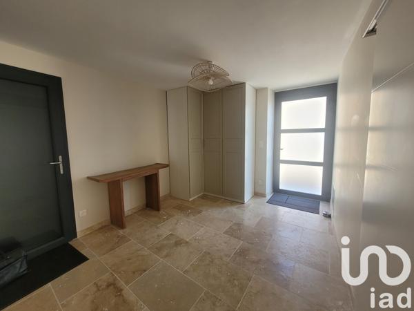 Maison à vendre 5 pièces 165 m² Bezouce