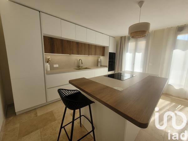 Maison à vendre 5 pièces 165 m² Bezouce
