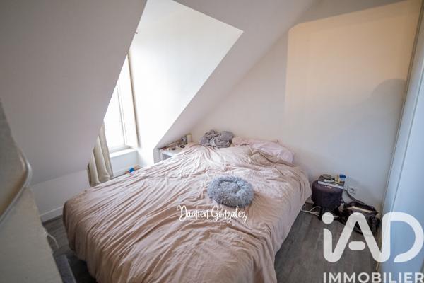 Appartement à vendre 2 pièces 40 m² Tarbes
