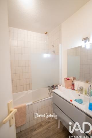 Appartement à vendre 2 pièces 40 m² Tarbes