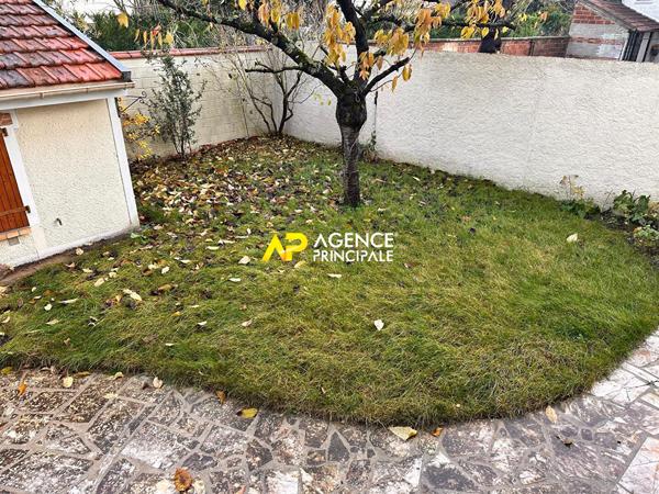 Sartrouville - La Vaudoire - Maison 4 pièces 80 m2 550 000 € **  - Référence  9604