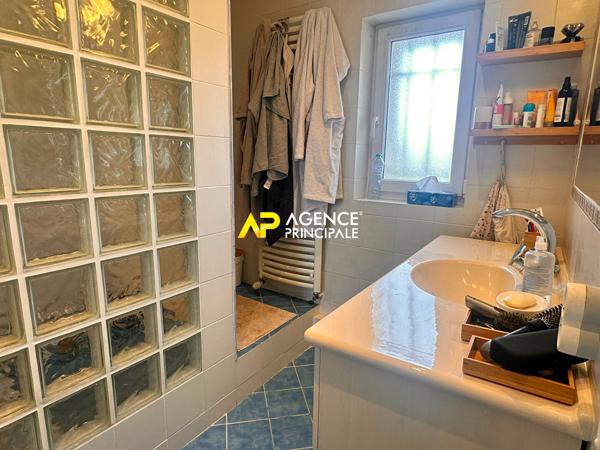 Sartrouville - La Vaudoire - Maison 4 pièces 80 m2 550 000 € **  - Référence  9604
