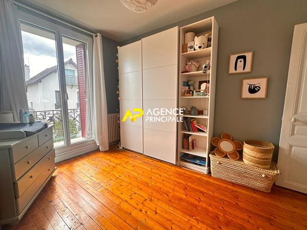 Sartrouville - La Vaudoire - Maison 4 pièces 80 m2 550 000 € **  - Référence  9604