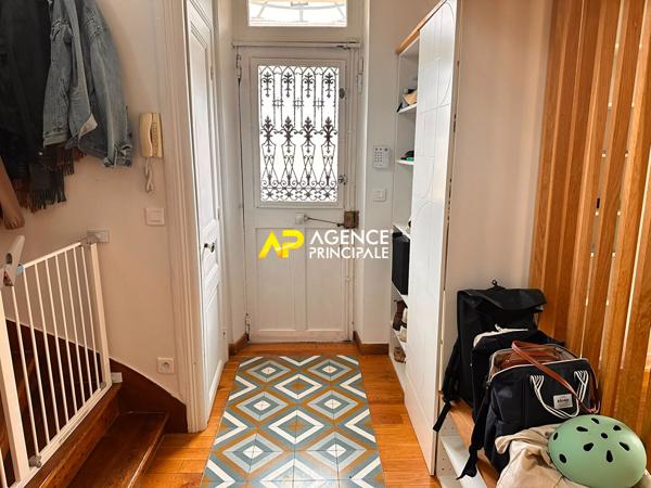 Sartrouville - La Vaudoire - Maison 4 pièces 80 m2 550 000 € **  - Référence  9604