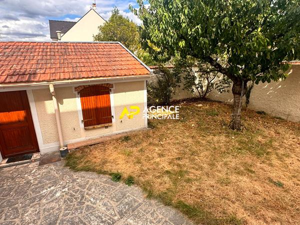 Sartrouville - La Vaudoire - Maison 4 pièces 80 m2 550 000 € **  - Référence  9604