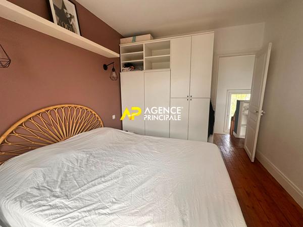 Sartrouville - La Vaudoire - Maison 4 pièces 80 m2 550 000 € **  - Référence  9604