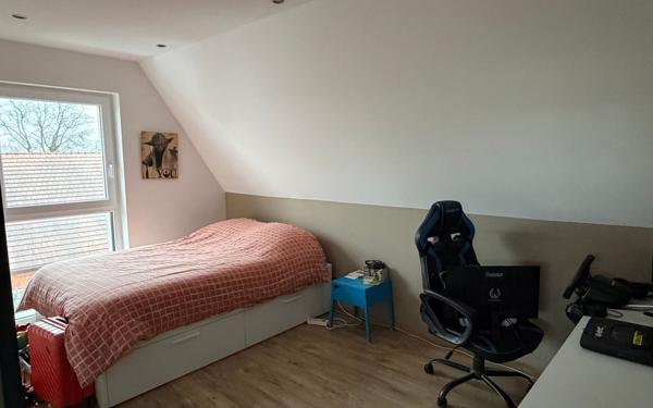 Maison à vendre    4 pièces •  Berrwiller