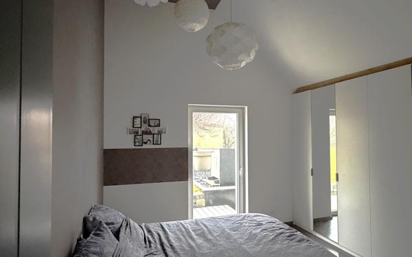 Maison à vendre    4 pièces •  Berrwiller