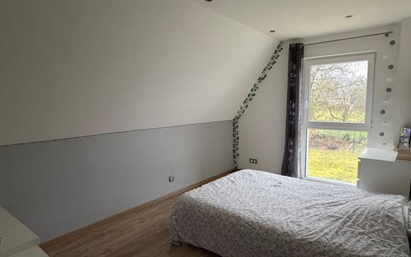 Maison à vendre    4 pièces •  Berrwiller