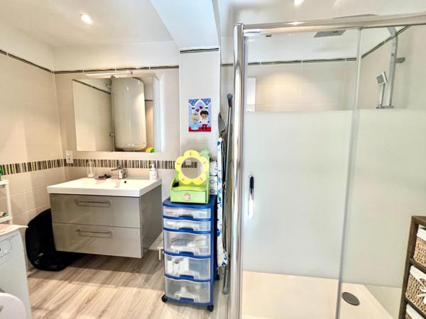 Vaste maison de 180 m² comprenant 5 chambres