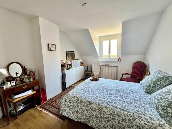 Vaste maison de 180 m² comprenant 5 chambres