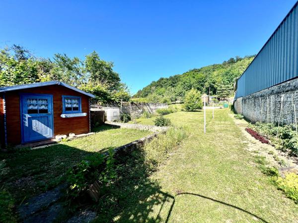 Vaste maison de 180 m² comprenant 5 chambres