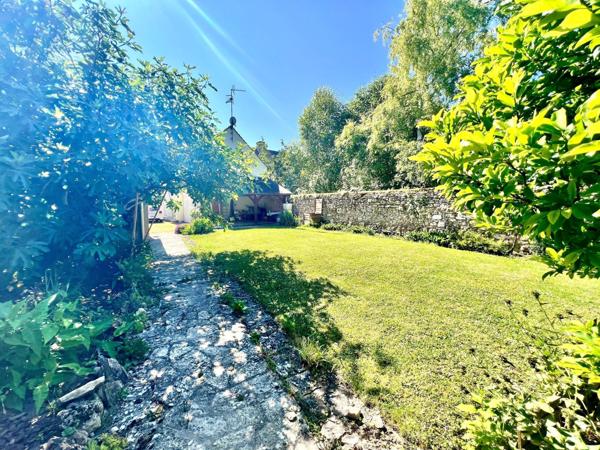 Vaste maison de 180 m² comprenant 5 chambres