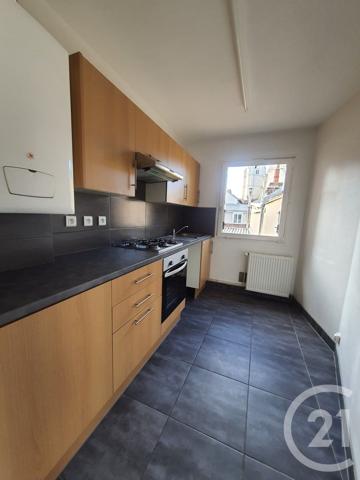 Appartement F2 à vendre  2 pièces - 65,08 m2 CHATEAUDUN - 28