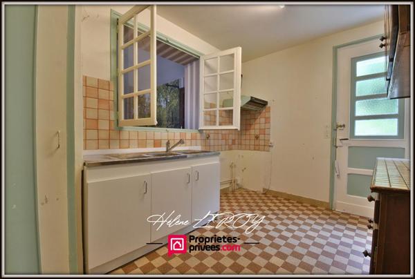 Aux portes de Fécamp ? Propriété rare avec 2 hectares de terrain