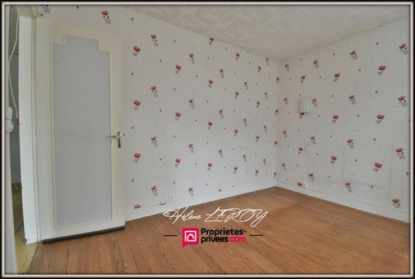 Aux portes de Fécamp ? Propriété rare avec 2 hectares de terrain