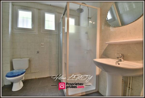 Aux portes de Fécamp ? Propriété rare avec 2 hectares de terrain