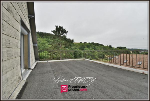 Aux portes de Fécamp ? Propriété rare avec 2 hectares de terrain