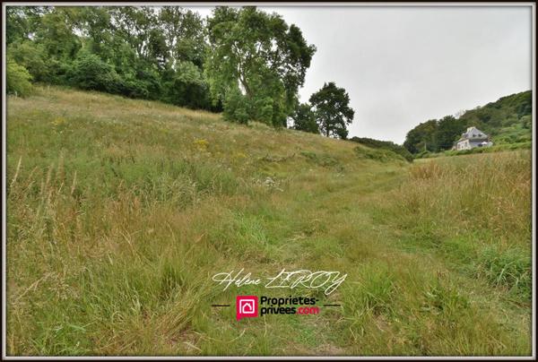 Aux portes de Fécamp ? Propriété rare avec 2 hectares de terrain
